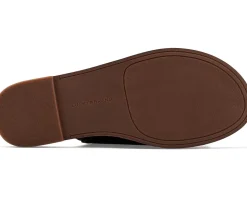 Lucky Brand Kihly Toe Loop Flat Sandals Women's