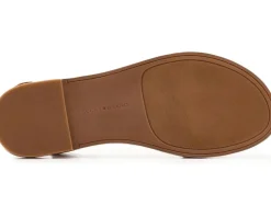 Lucky Brand Kimaya Ankle Strap Sandal Women's
