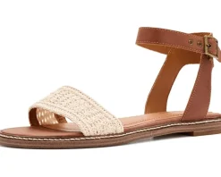 Lucky Brand Kimaya Ankle Strap Sandal Women's
