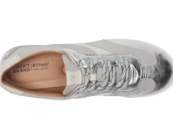 Lucky Brand Kofila Sneakers Women's