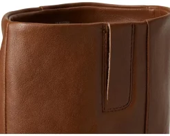 Lucky Brand Kujon O-Ring Knee High Boots Women's