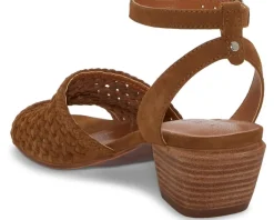 Lucky Brand Modessa Women's