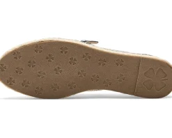 Lucky Brand Orlyna Floral Lace Sandal Women's