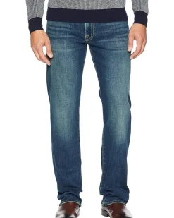Lucky Brand 363 Vintage Straight Jeans in Ferncreek Men's