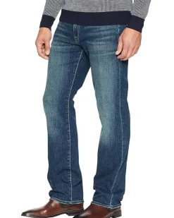 Lucky Brand 363 Vintage Straight Jeans in Ferncreek Men's