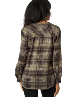 Lysse Erica Pullover Shirt Women's