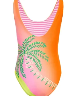 Maaji Kids Chill Oasis Infinity Infinity Print (Toddler/Little Kid/Big Kid)