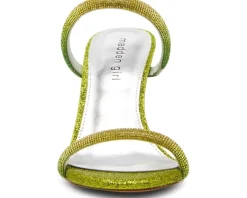 Madden Girl Beauty-R Women's