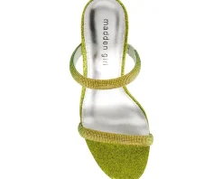 Madden Girl Beauty-R Women's