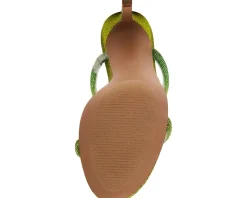 Madden Girl Beauty-R Women's