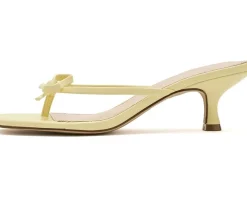 Madden Girl Charlotte Women's