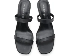 Madden Girl Georgiie Women's