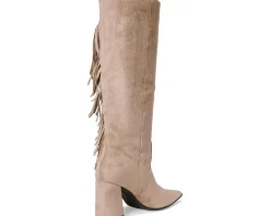 Madden Girl Shakke Women's
