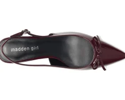 Madden Girl Vogue Women's