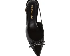Madden Girl Vogue Women's