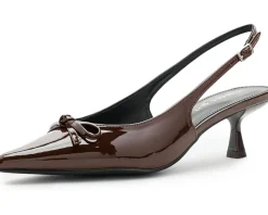 Madden Girl Vogue Women's