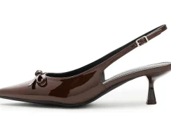 Madden Girl Vogue Women's