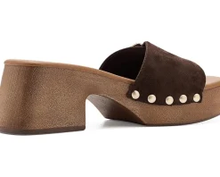 Madden Girl Woodlandd Women's