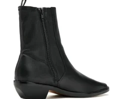 Madewell Idris Stretch Boot Women's