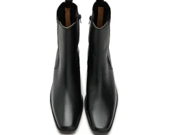 Madewell Idris Stretch Boot Women's
