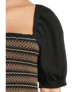 Madewell Juliette Mini Dress Women's