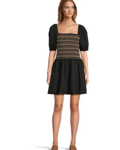 Madewell Juliette Mini Dress Women's
