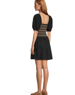 Madewell Juliette Mini Dress Women's