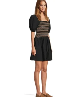 Madewell Juliette Mini Dress Women's