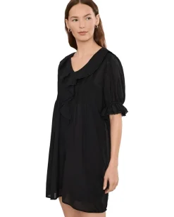Madewell Kelly Dress -Sushi Voile Women's