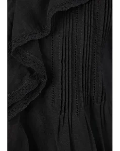 Madewell Kelly Dress -Sushi Voile Women's