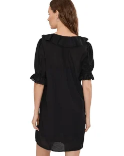 Madewell Kelly Dress -Sushi Voile Women's