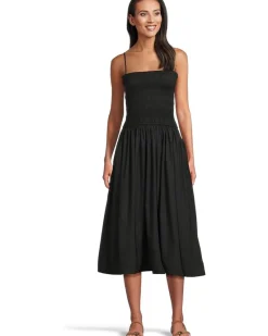 Madewell Peony Dress Women's