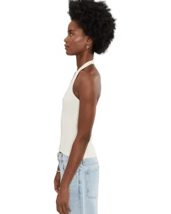 Madewell 90s Halter Top Women's