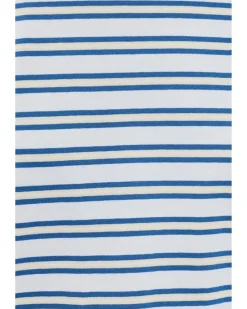Madewell Stripe Perfect Crew Neck Tee Women's