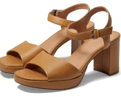 Madewell The Nadia Platform Sandal Women's