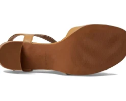 Madewell The Nadia Platform Sandal Women's