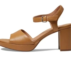 Madewell The Nadia Platform Sandal Women's