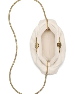 Marc Jacobs The Glam Small Clutch