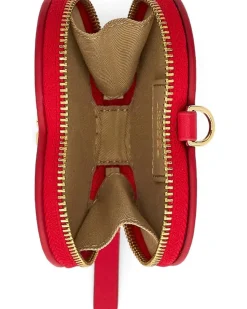 Marc Jacobs The Heart Pouch Bag Charm