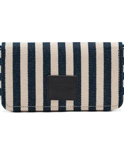 Marc Jacobs The Stripe Canvas Mini Bag