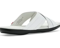 Marc Joseph New York Boone Ave Sandal Men's