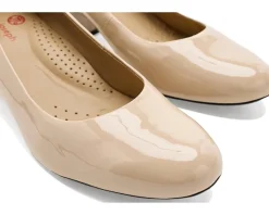 Marc Joseph New York Broad St 2.0 Pump Women's