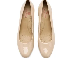 Marc Joseph New York Broad St 2.0 Pump Women's