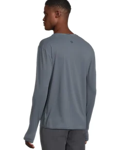 Marmot AirExchange SolarShield Crew Long Sleeve Men's
