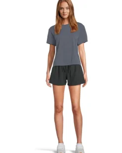 Marmot AirExchange SolarShield Crew Short Sleeve Women's