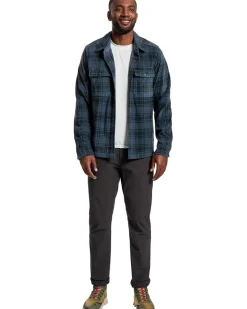 Marmot Felton Fleece Long Sleeve Shirt Men's