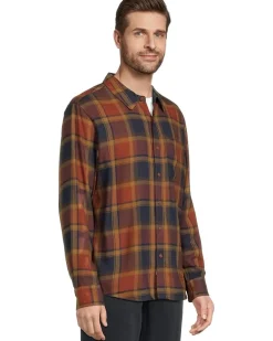 Marmot Lightweight Flannel Long Sleeve Men's