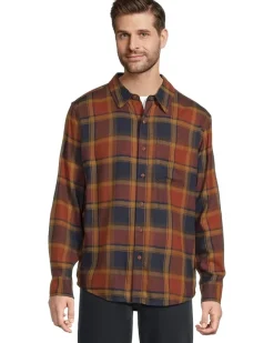Marmot Lightweight Flannel Long Sleeve Men's