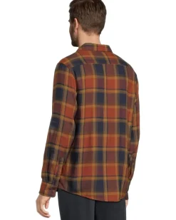 Marmot Lightweight Flannel Long Sleeve Men's