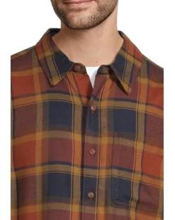 Marmot Lightweight Flannel Long Sleeve Men's